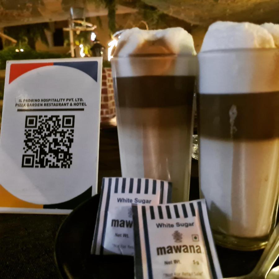 Il Padrino Hotel Пушкар Экстерьер фото
