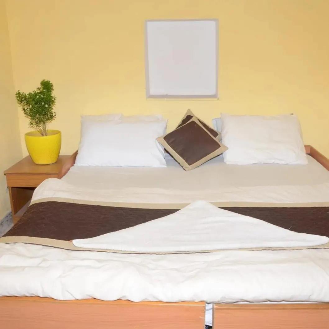 Il Padrino Hotel Пушкар Экстерьер фото