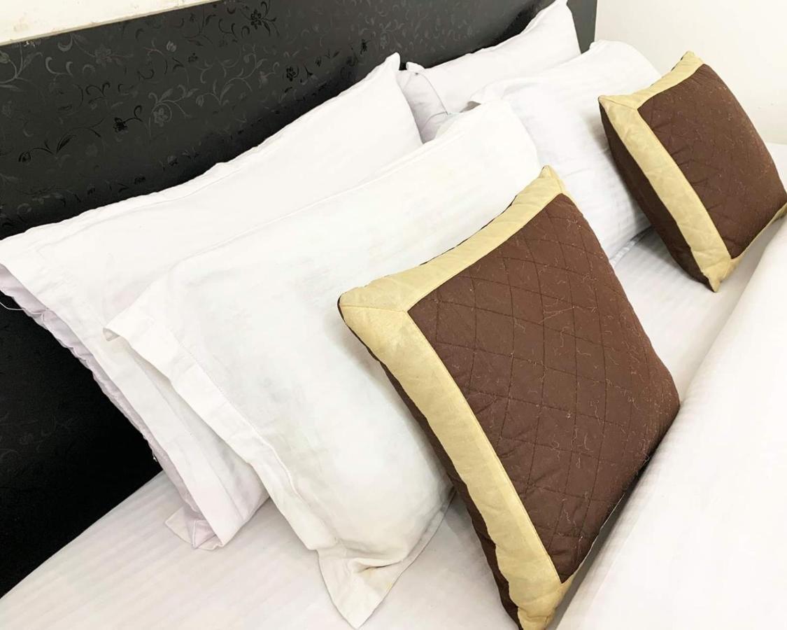 Il Padrino Hotel Пушкар Экстерьер фото