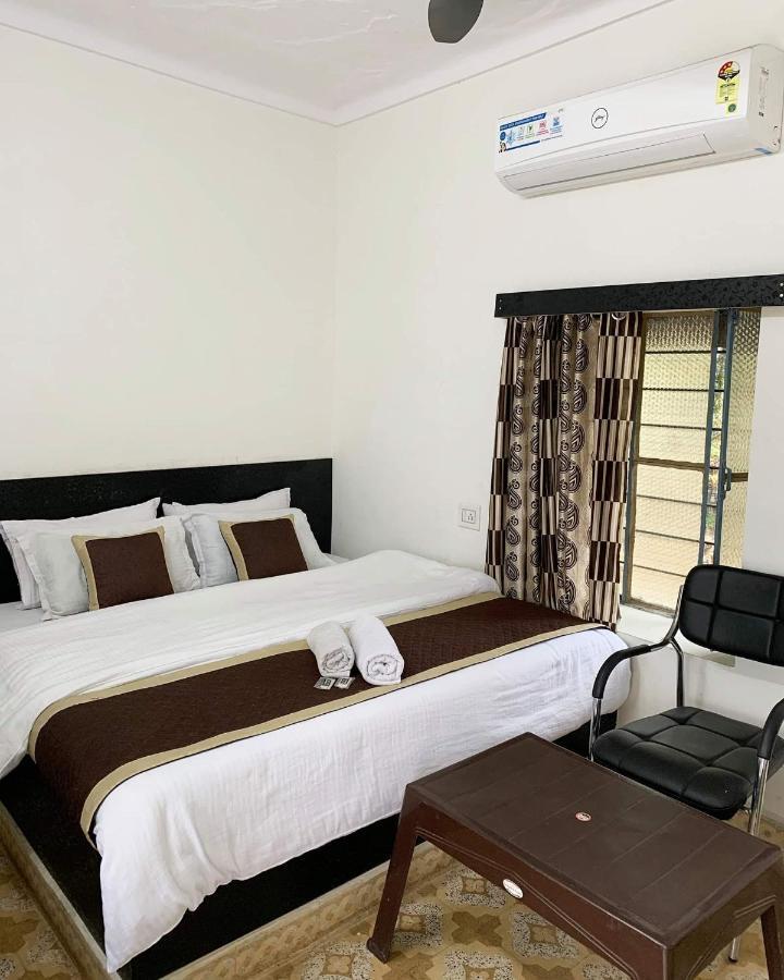 Il Padrino Hotel Пушкар Экстерьер фото