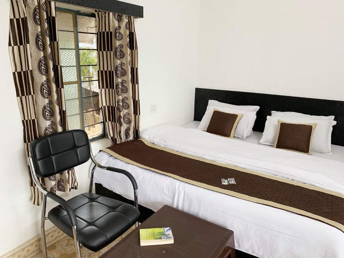 Il Padrino Hotel Пушкар Экстерьер фото